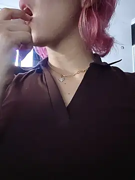 Kitty San xXx online show from 04/23/26, 10:12