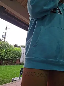 Kitty San xXx online show from 07/14/26, 11:38