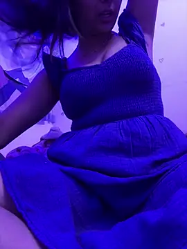 kavyababy00 online show from 02/14/26, 03:31