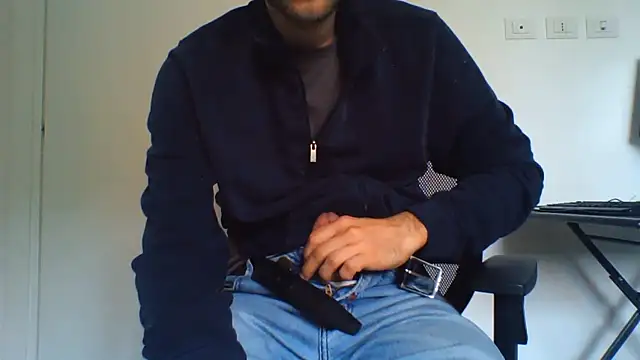 andre italy online show from 05/03/26, 01:28