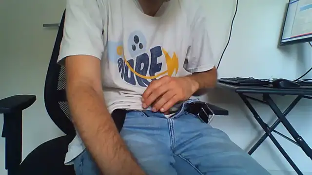 andre italy online show from 05/04/26, 03:41