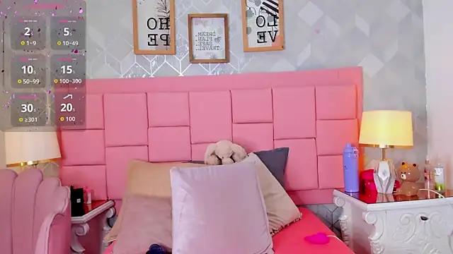 dolly kitter online show from 03/07/26, 11:40