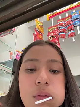 Snapshot of Baby_morena12 chatting on 02/20/26, 04:29 Baby morena12 online show from 02/20/26, 04:29