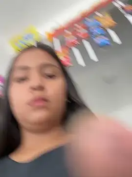 Baby morena12 online show from 03/06/26, 04:14