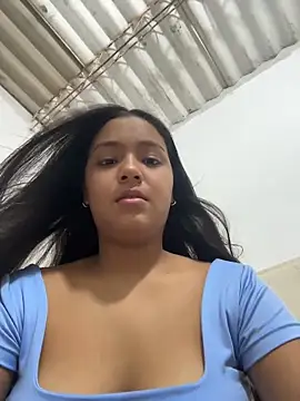 Baby morena12 online show from 04/12/26, 05:40