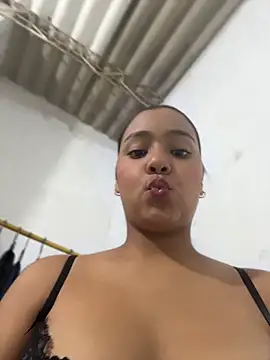 Baby morena12 online show from 04/18/26, 01:42