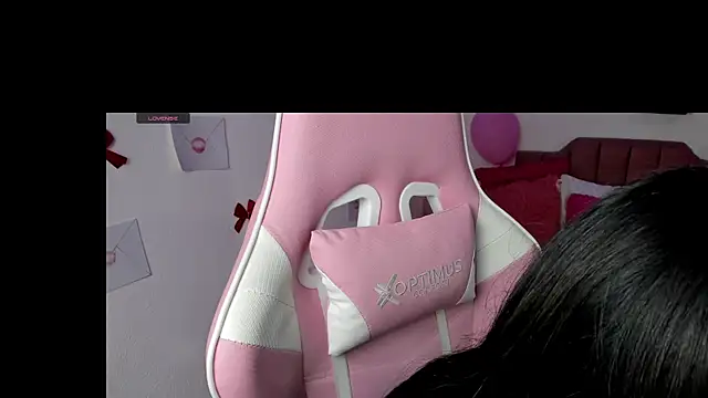 SiennaBloom online show from 02/14/26, 10:34