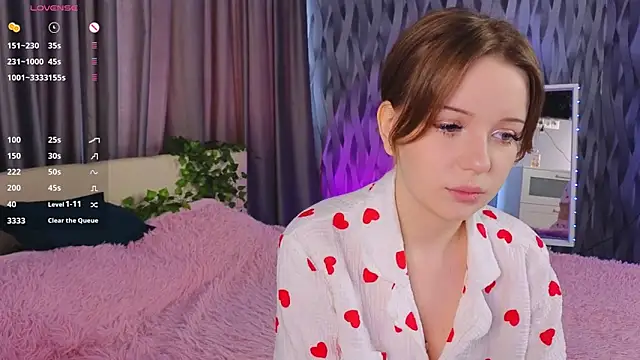 Snapshot of HaggledParasail chatting on 02/20/26, 07:10 HaggledParasail online show from 02/20/26, 07:10