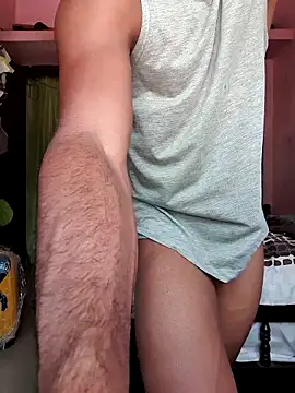 christy chris7 online show from 03/24/26, 04:50