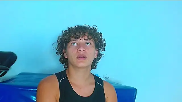 arielnoir6958 online show from 03/15/26, 09:43