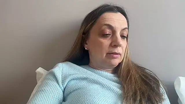 ShyFlameLive online show from 03/01/26, 04:20