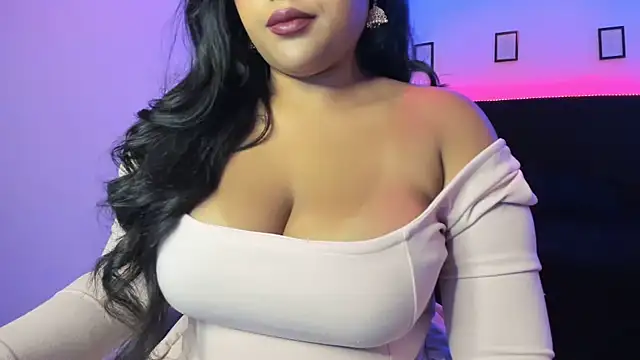 Kamala Khan Tx online show from 04/27/26, 10:52