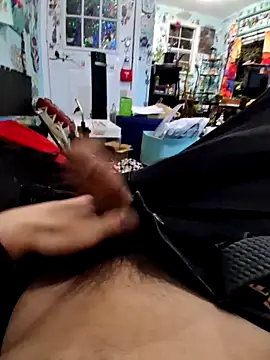 TrndSettr online show from 02/08/26, 02:37