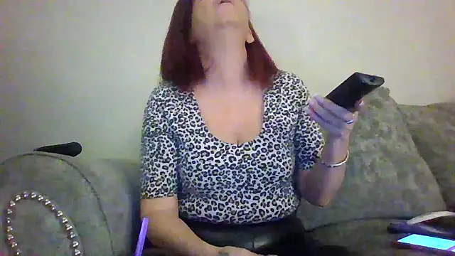 Forbidden-Irish-x online show from 02/10/26, 08:24