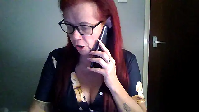 Forbidden-Irish-x online show from 04/20/26, 10:22