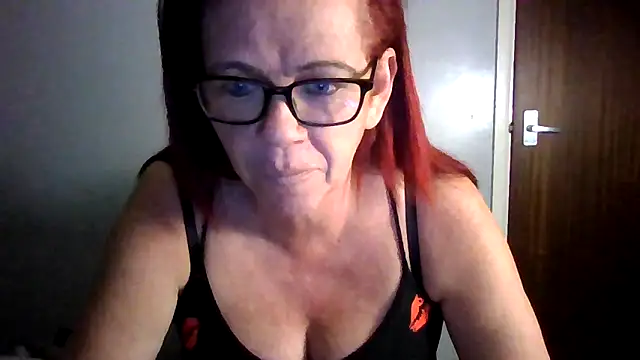 Forbidden-Irish-x online show from 04/21/26, 08:55