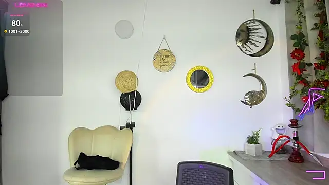 Snapshot of CristalAyala chatting on 02/24/26, 11:58 CristalAyala online show from 02/24/26, 11:58