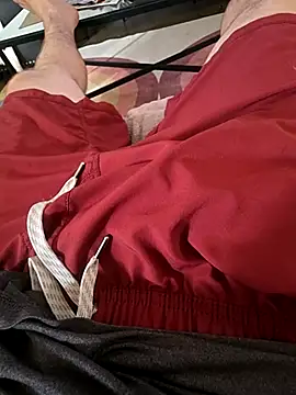cumbedaddysbadgirl online show from 08/06/26, 12:01