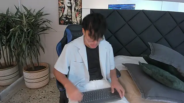 kai storn online show from 02/27/26, 11:32