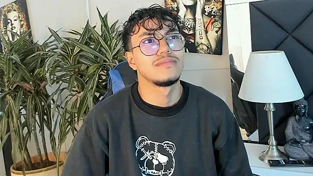 kai storn online show from 04/08/26, 11:21