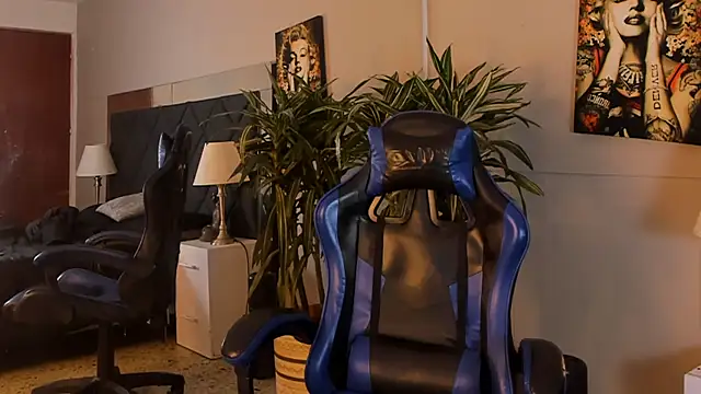 kai storn online show from 04/13/26, 03:12