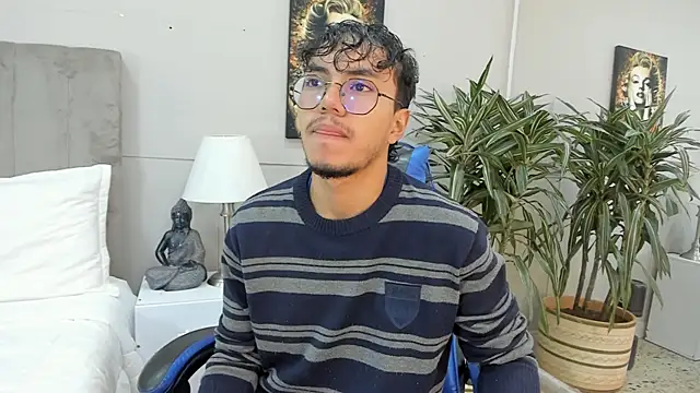 kai storn online show from 04/23/26, 11:09