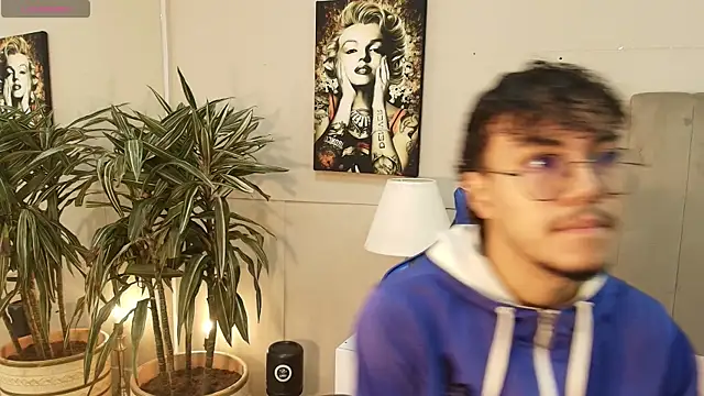 kai storn online show from 05/26/26, 11:06