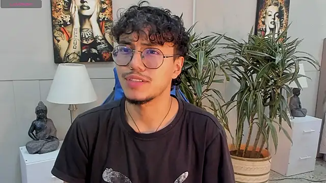 kai storn online show from 06/03/26, 02:33