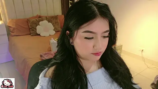 ninna sweet online show from 04/09/26, 12:54