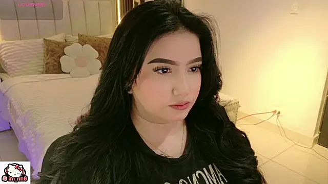 ninna sweet online show from 04/21/26, 12:22