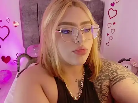 Snapshot of missevans chatting on 02/09/26, 07:07 missevans online show from 02/09/26, 07:07