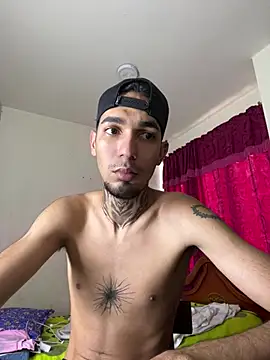 Stiward newman online show from 03/02/26, 04:58