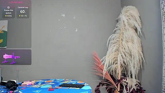 brendarendon online show from 02/28/26, 03:29