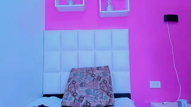 Snapshot of Baby_doll_XOXO chatting on 02/12/26, 08:37 Baby doll XOXO online show from 02/12/26, 08:37