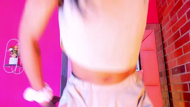 Snapshot of Baby_doll_XOXO chatting on 02/24/26, 09:02 Baby doll XOXO online show from 02/24/26, 09:02