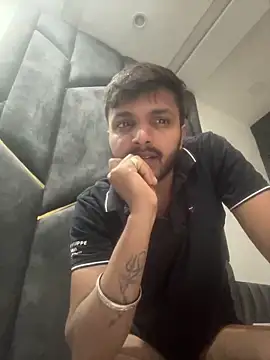 Snapshot of Rocky_mental chatting on 02/16/26, 07:21 Rocky mental online show from 02/16/26, 07:21