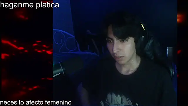 KonanStrip online show from 02/03/26, 03:15