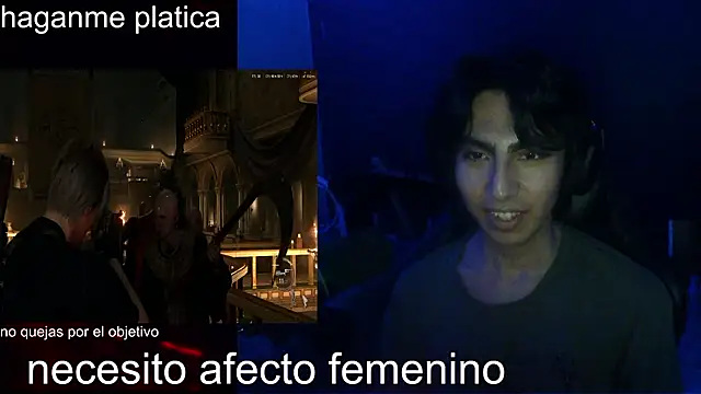 KonanStrip online show from 02/05/26, 02:38