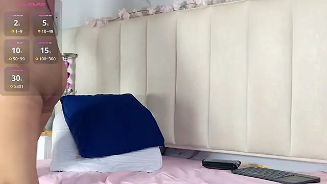 Loren ortiiz online show from 04/10/26, 06:34