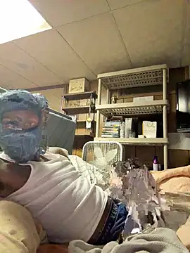 ProveYourLoyalty2 online show from 02/15/26, 08:35