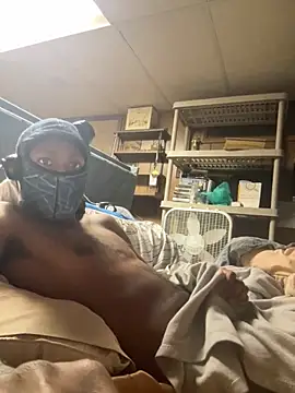 ProveYourLoyalty2 online show from 03/12/26, 07:25