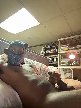 ProveYourLoyalty2 online show from 04/29/26, 05:55