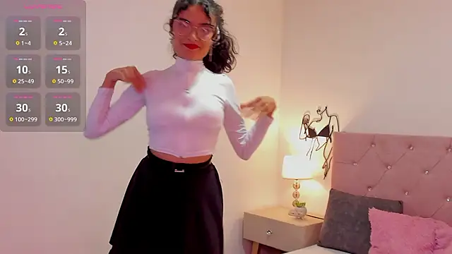 MirandaLawrens  online show from 02/11/26, 01:21