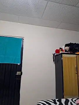 Cris18sexy online show from 03/06/26, 01:24