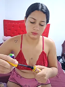 Cris18sexy online show from 03/27/26, 12:49