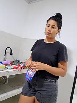 Cris18sexy online show from 04/06/26, 04:52