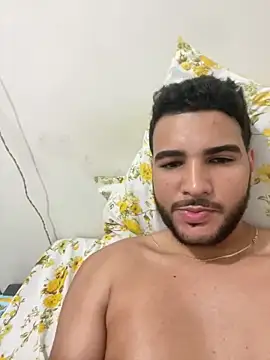 Henryzer7 online show from 02/02/26, 05:06