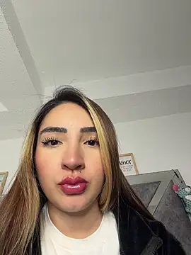 KimCollinss online show from 02/18/26, 02:07