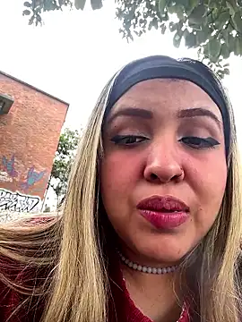 AryMoonxxx online show from 02/21/26, 05:58