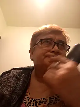 SusanStar874 online show from 03/29/26, 05:13